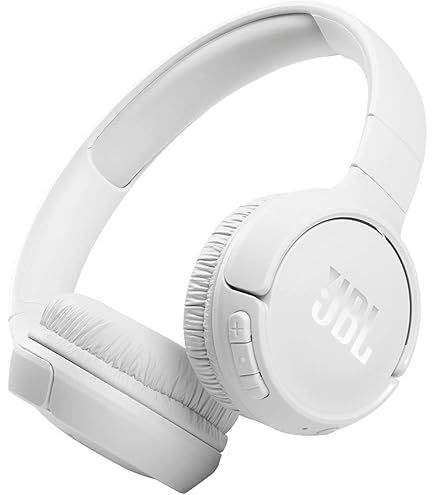 Amazon.com: JBL TUNE 500BT - On-Ear Wireless Bluetooth Headphone